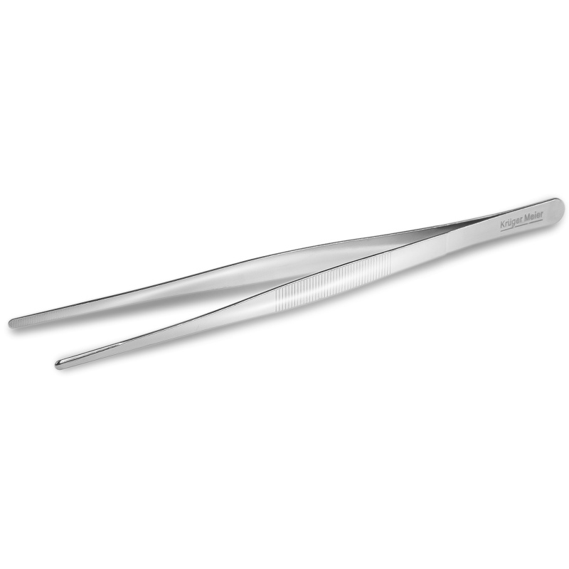 Kruger Meier 30cm Plant Tweezers